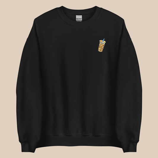 Boba Sweatshirt