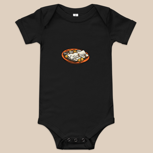 Cheung Fun Onesie