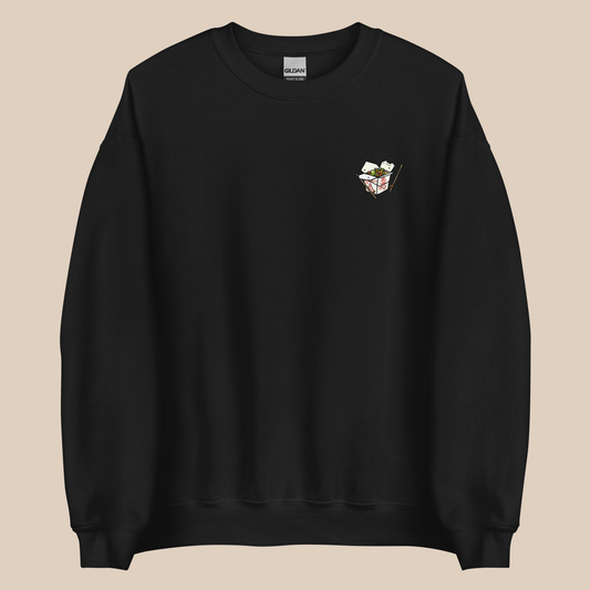 Chop Suey Sweatshirt
