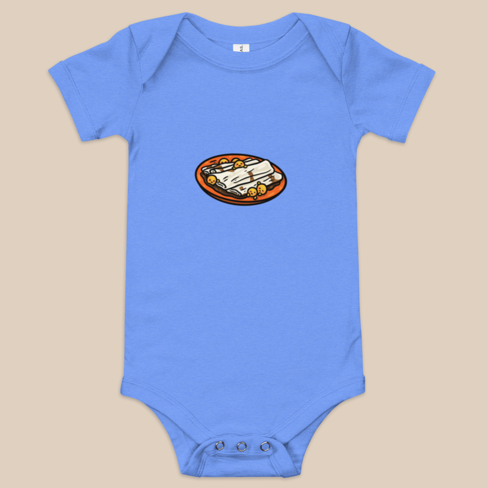 Cheung Fun Onesie