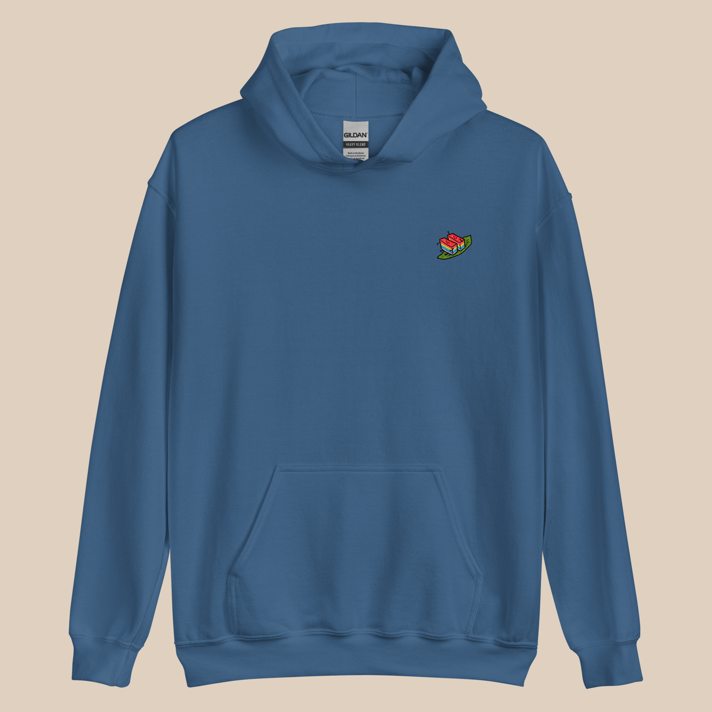 Kuih Hoodie