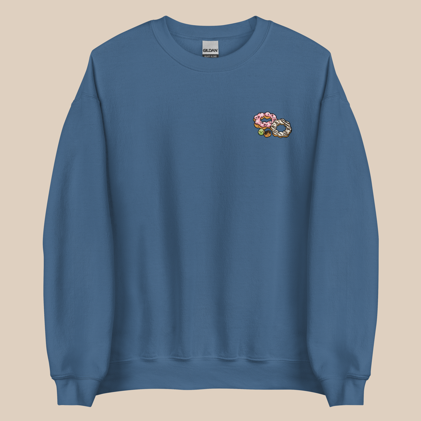 Mochi Donuts Sweatshirt