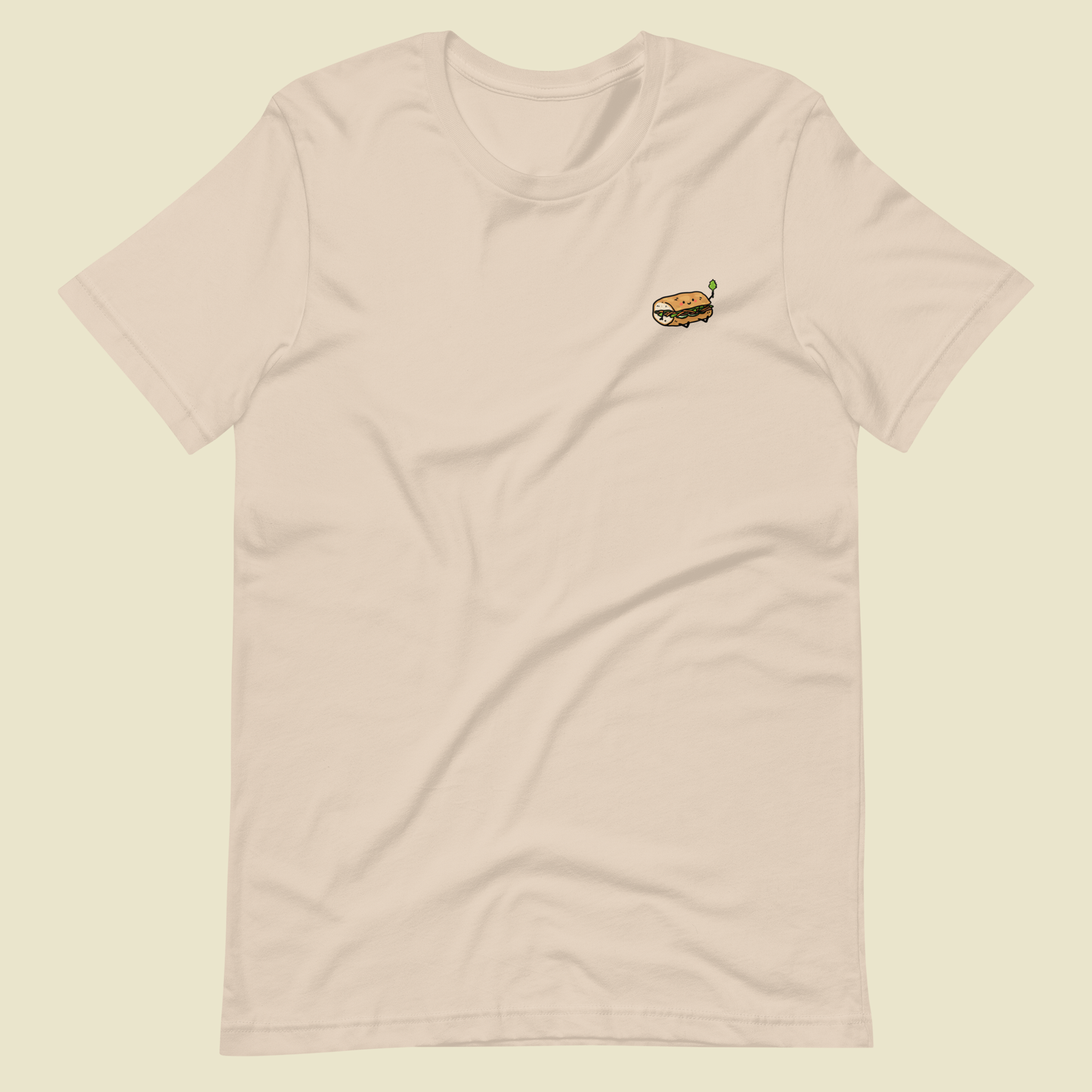 Bánh Mì Tee