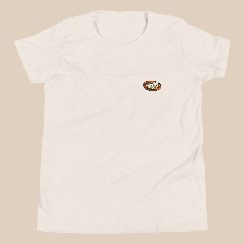 Cheung Fun Youth Tee