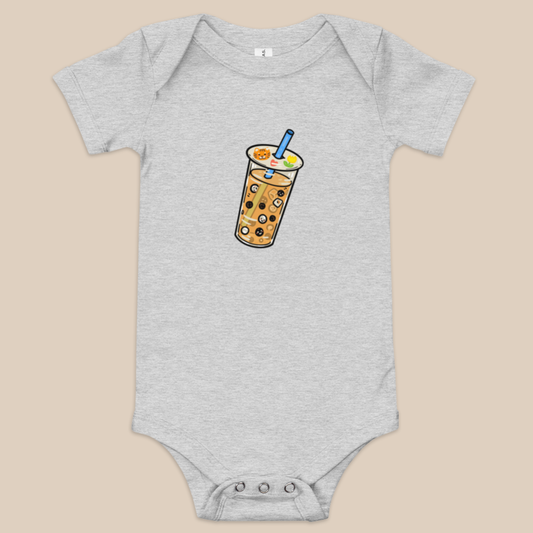 Boba Onesie