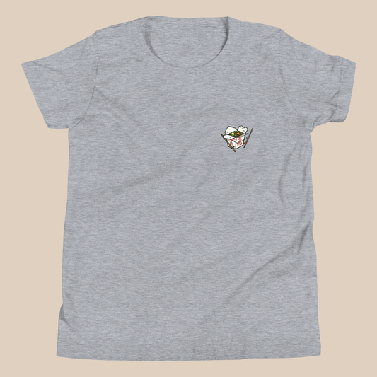 Chop Suey Youth Tee