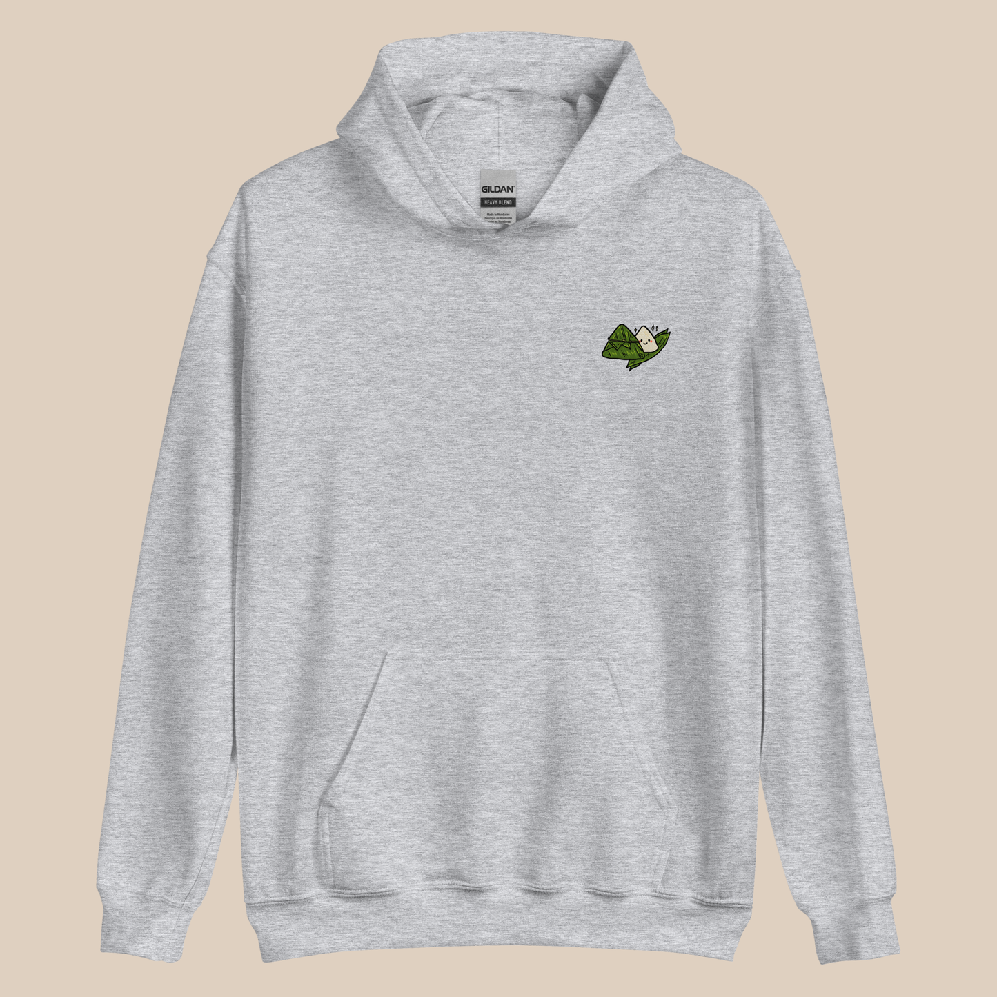 Joong Hoodie