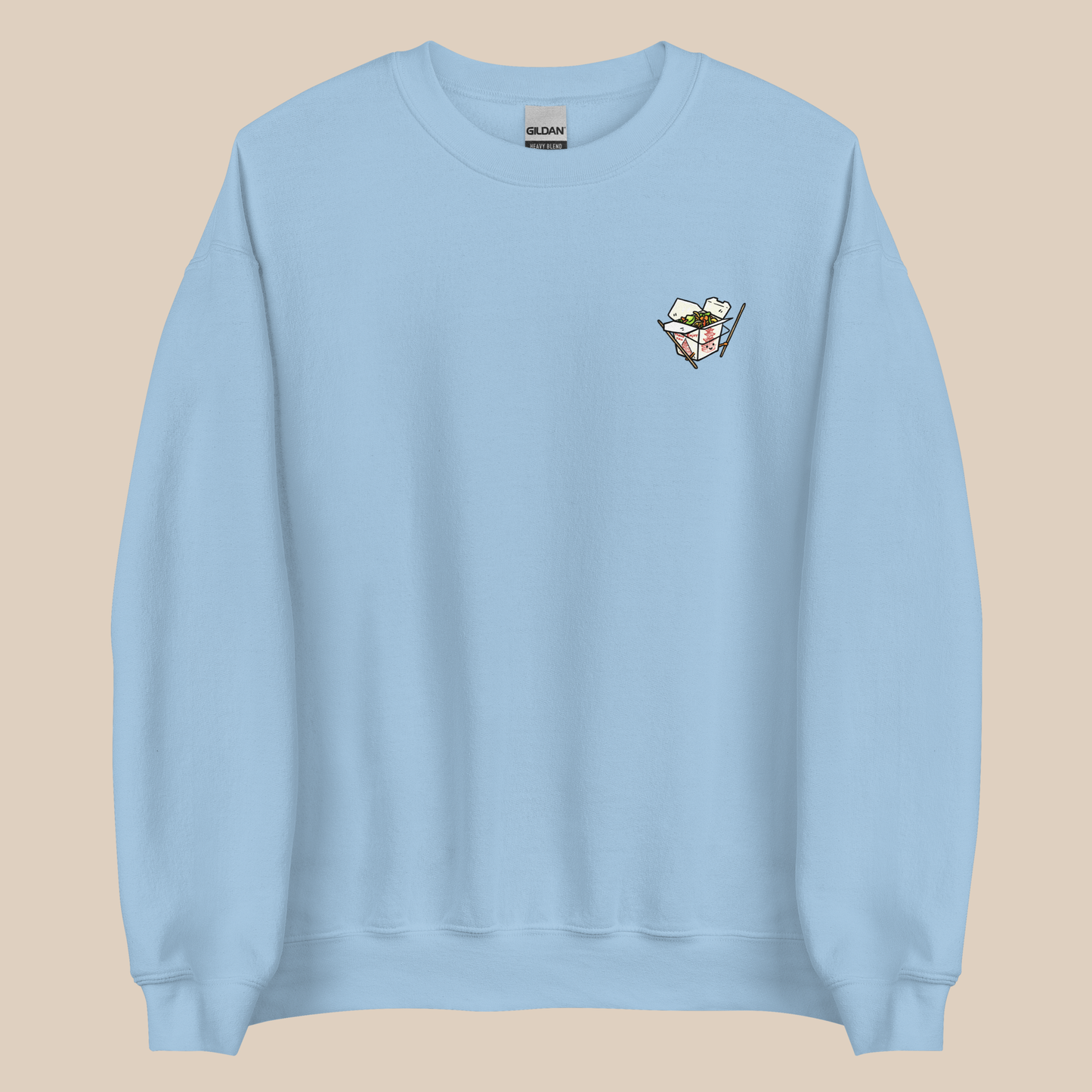 Chop Suey Sweatshirt