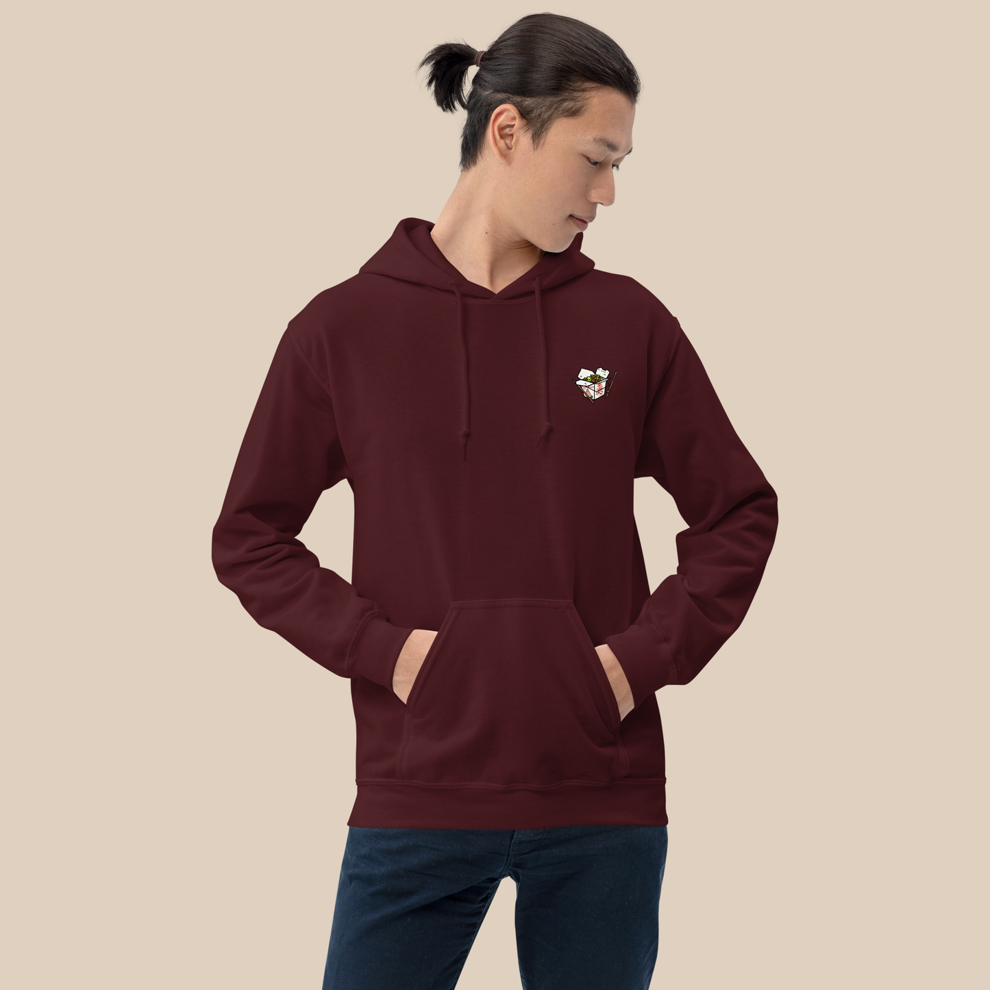 Chop Suey Hoodie