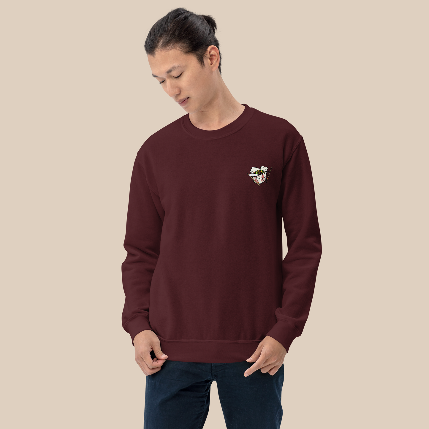 Chop Suey Sweatshirt