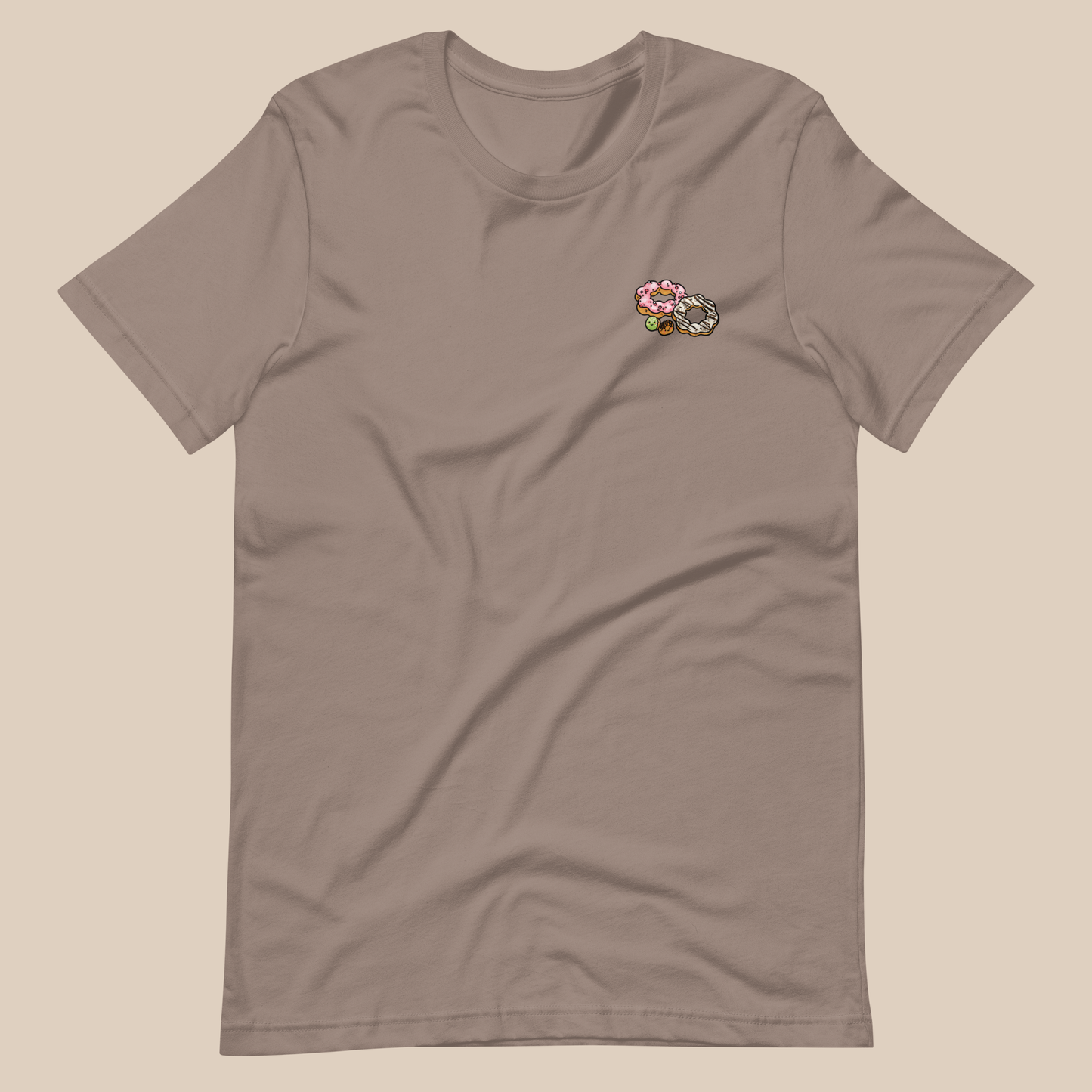 Mochi Donut Tee