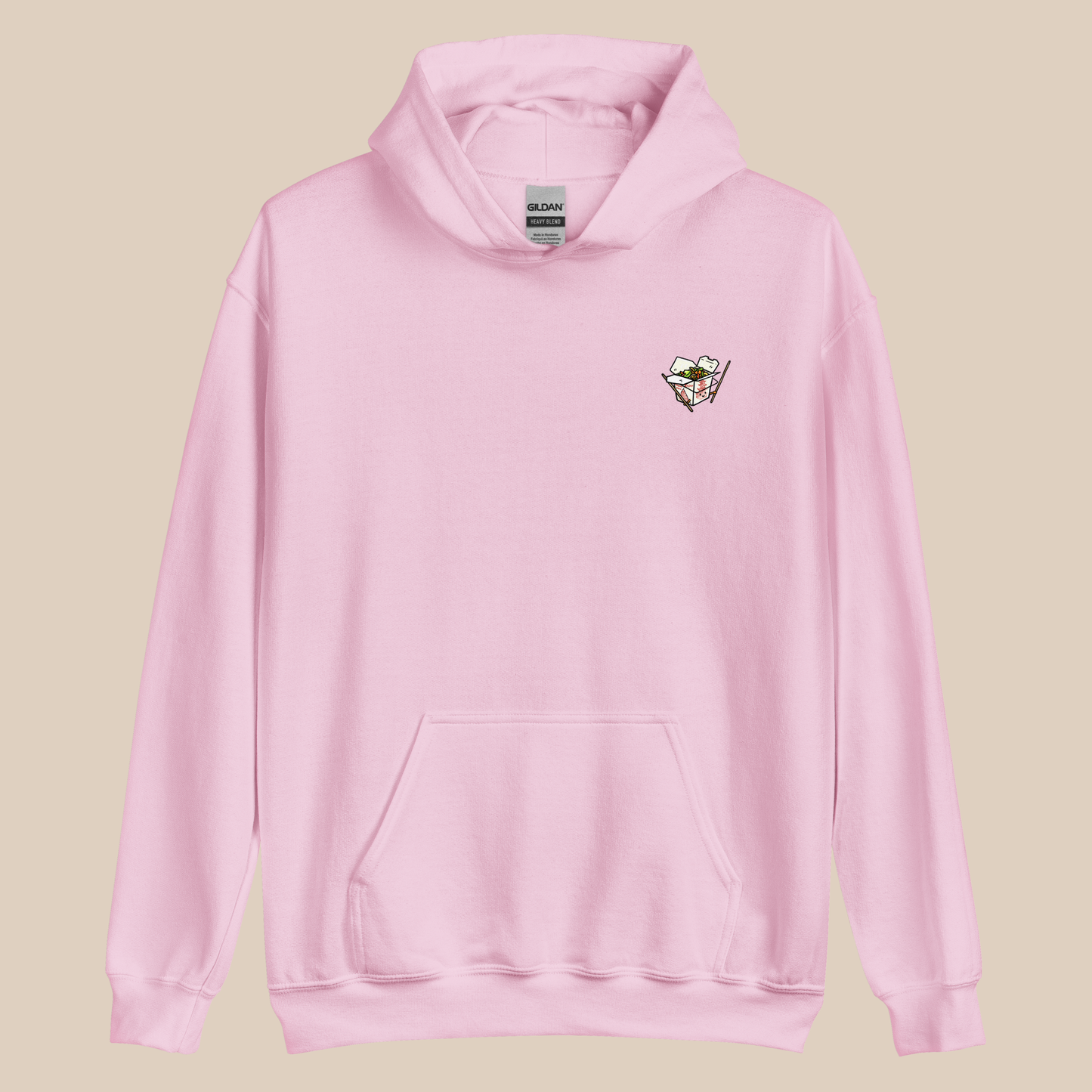 Chop Suey Hoodie