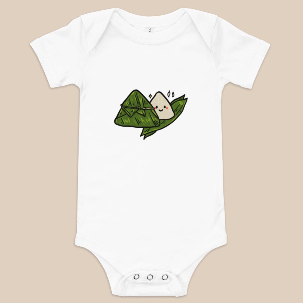 Joong Onesie