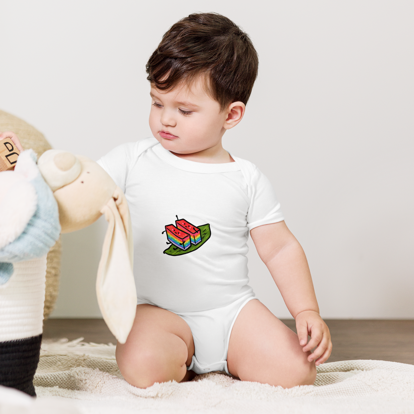 Kuih Onesie