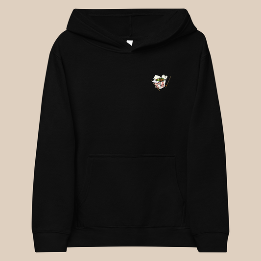 Chop Suey Youth Hoodie
