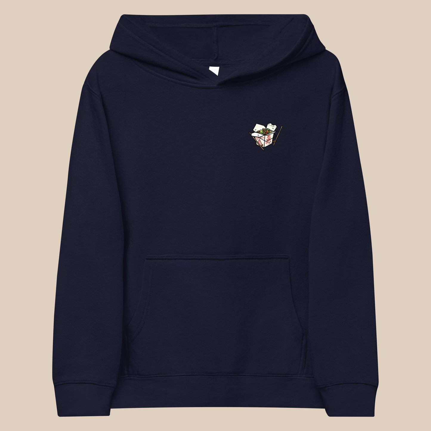 Chop Suey Youth Hoodie
