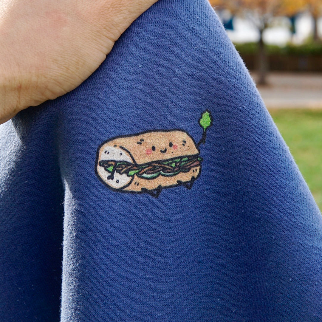 Bánh Mì Sweatshirt