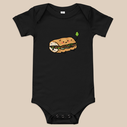 Bánh Mì Onesie