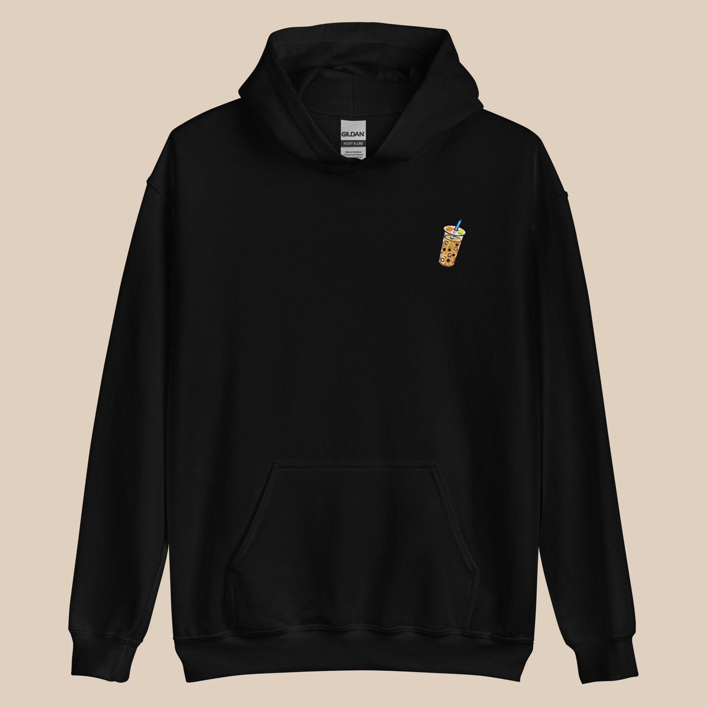 Boba Hoodie