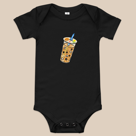 Boba Onesie