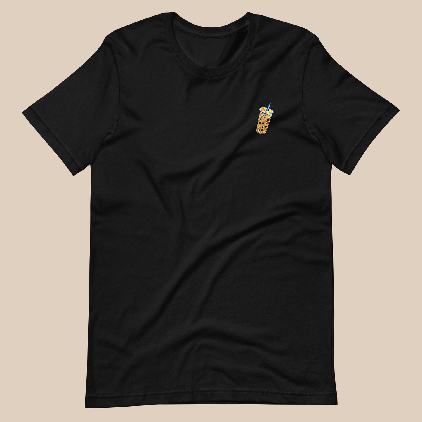 Boba Tee