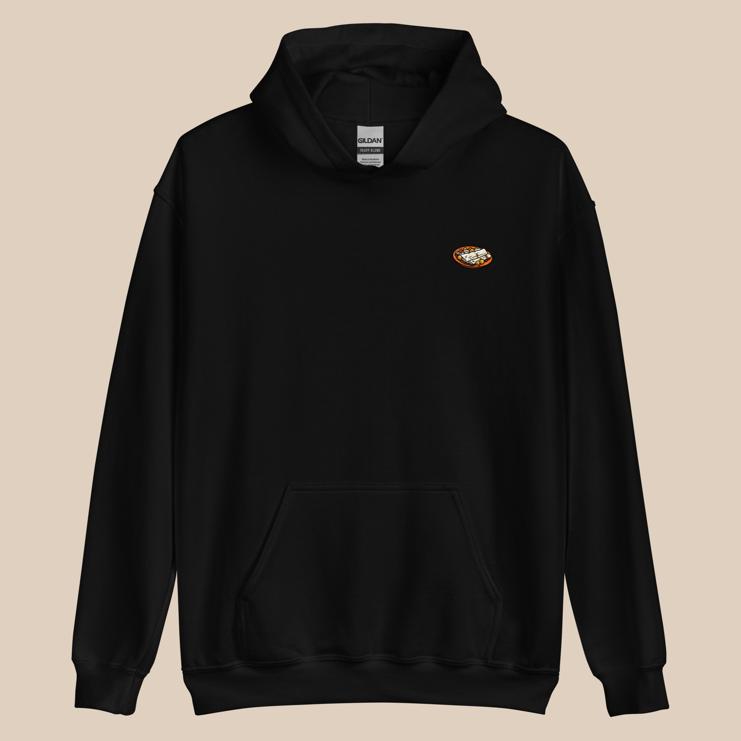 Cheung Fun Hoodie