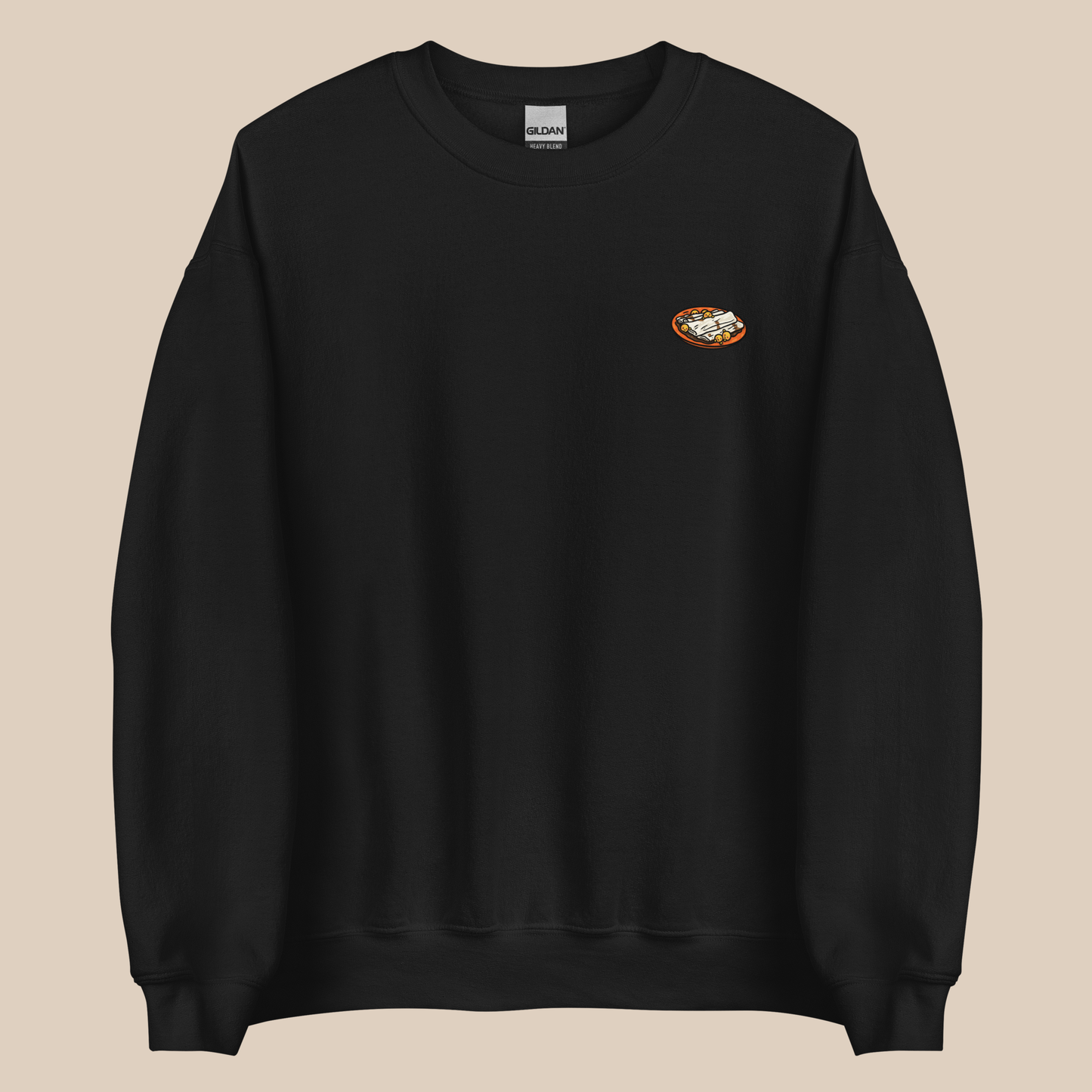 Cheung Fun Sweatshirt