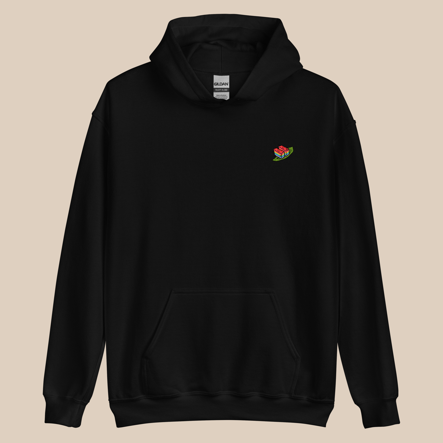 Kuih Hoodie