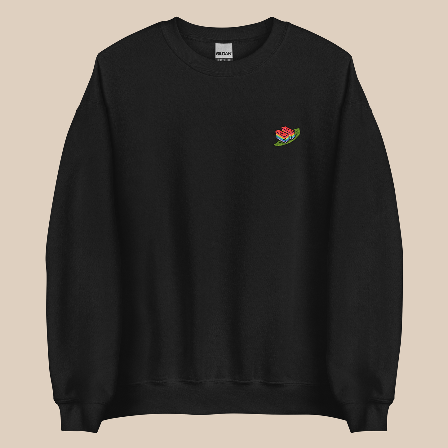 Kuih Sweatshirt