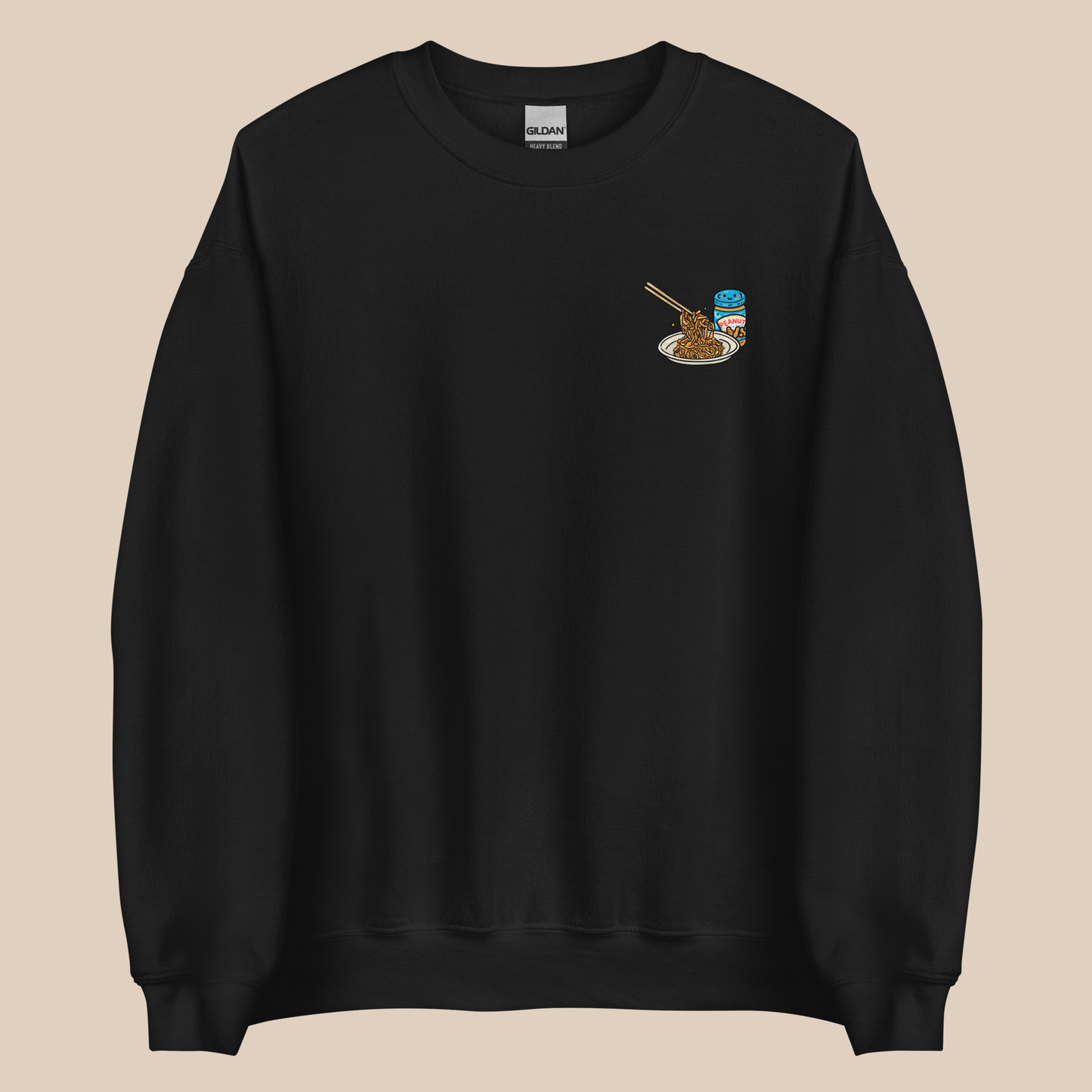 PB Noodles Sweatshirt