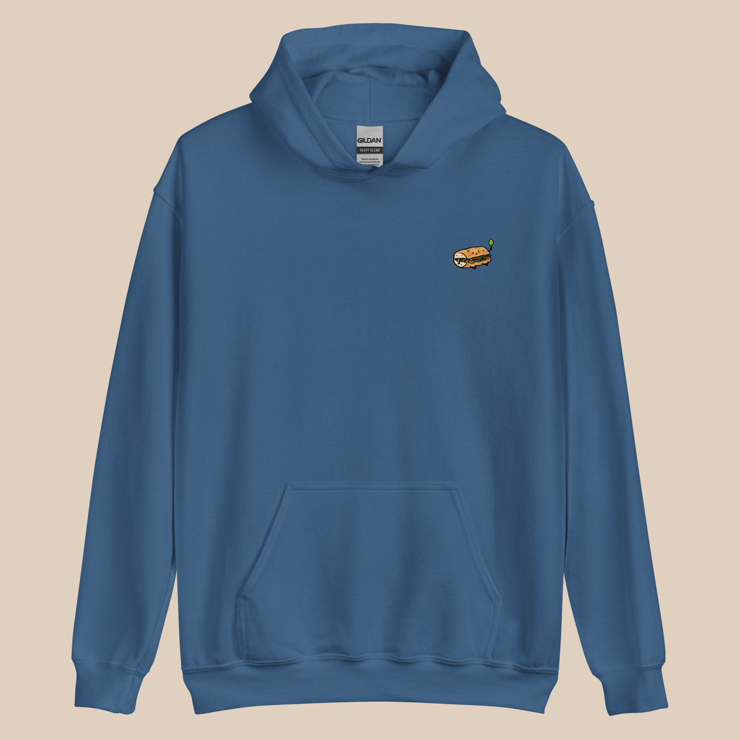 Bánh Mì Hoodie