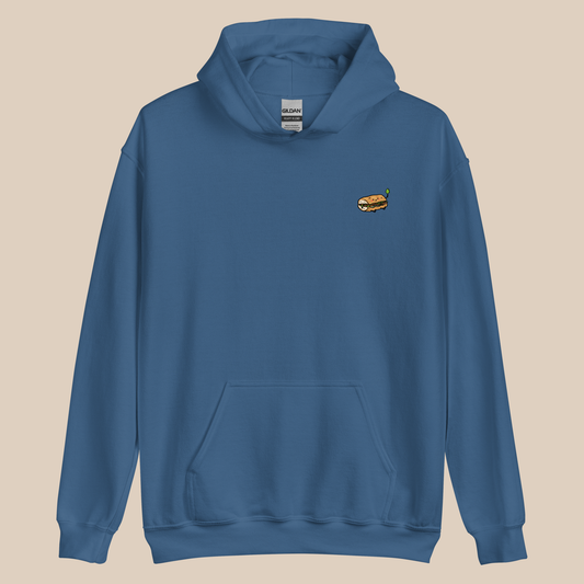 Bánh Mì Hoodie