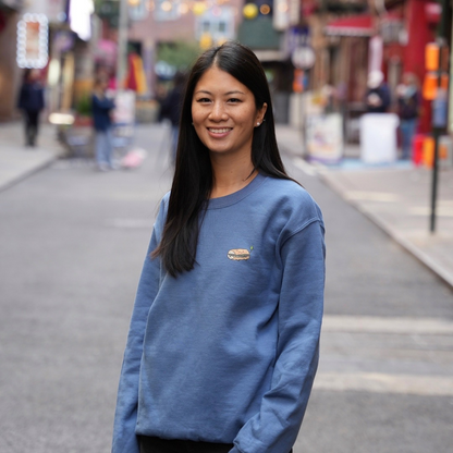 Bánh Mì Sweatshirt