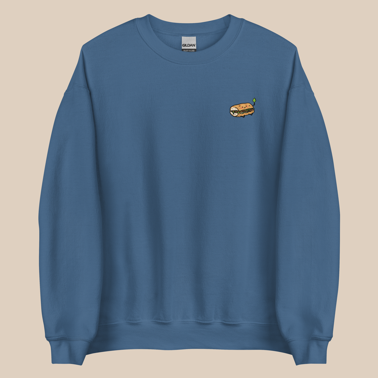 Bánh Mì Sweatshirt