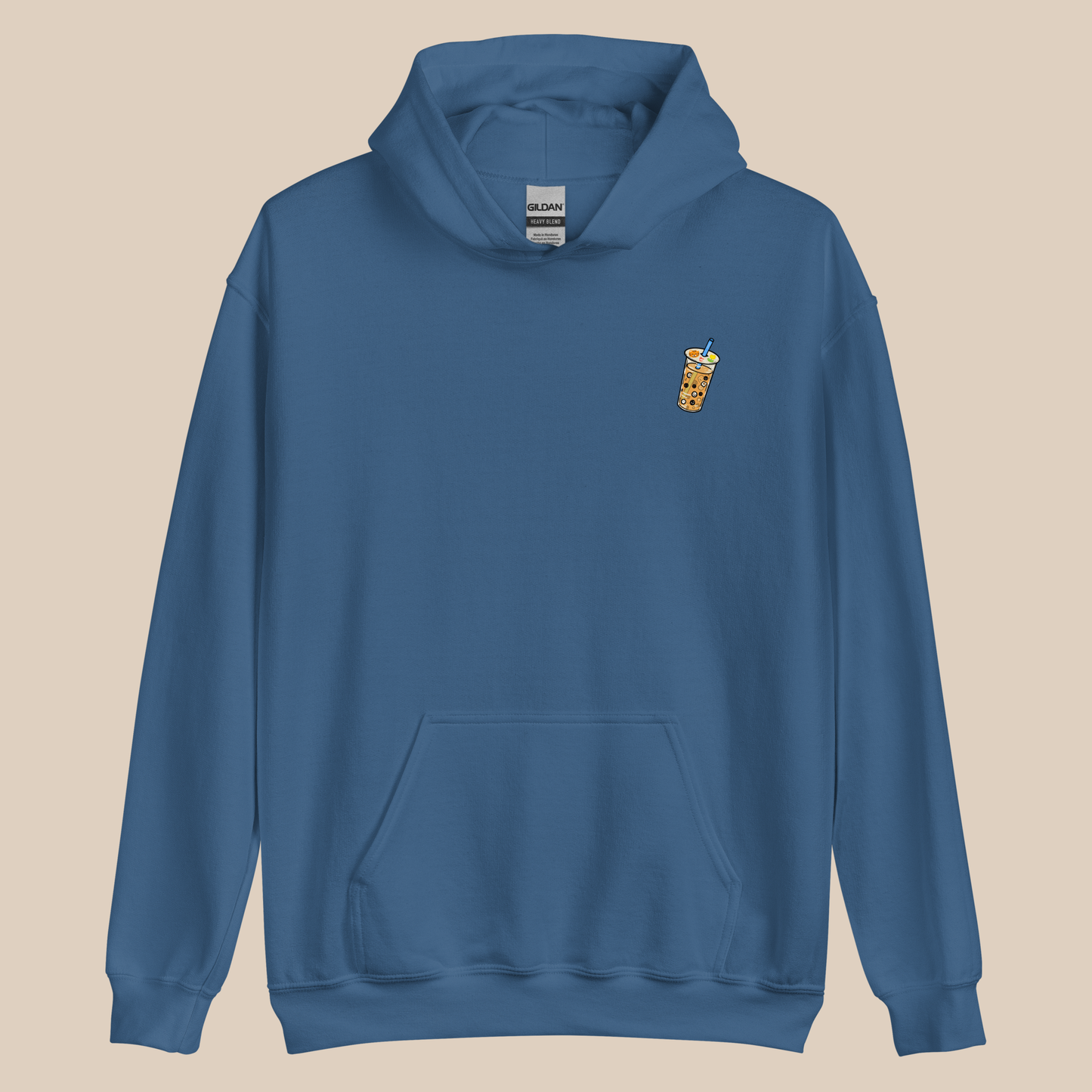 Boba Hoodie