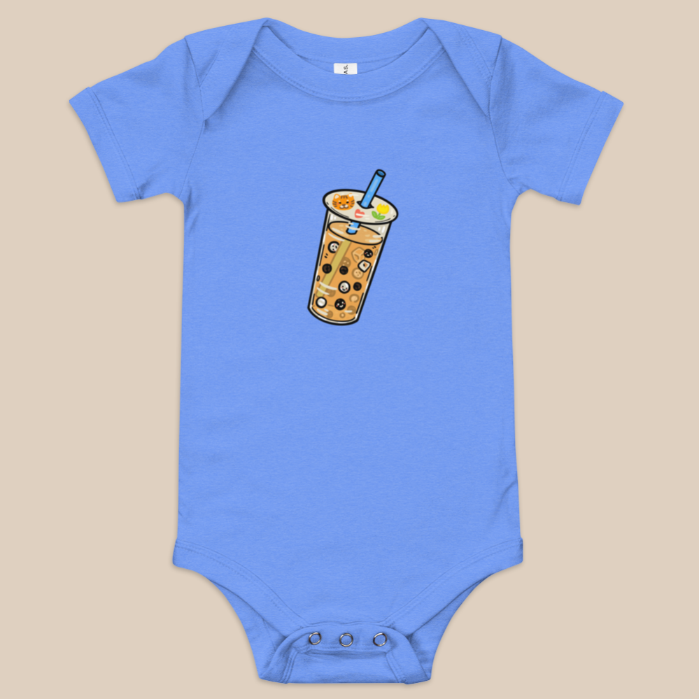 Boba Onesie