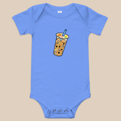 Boba Onesie