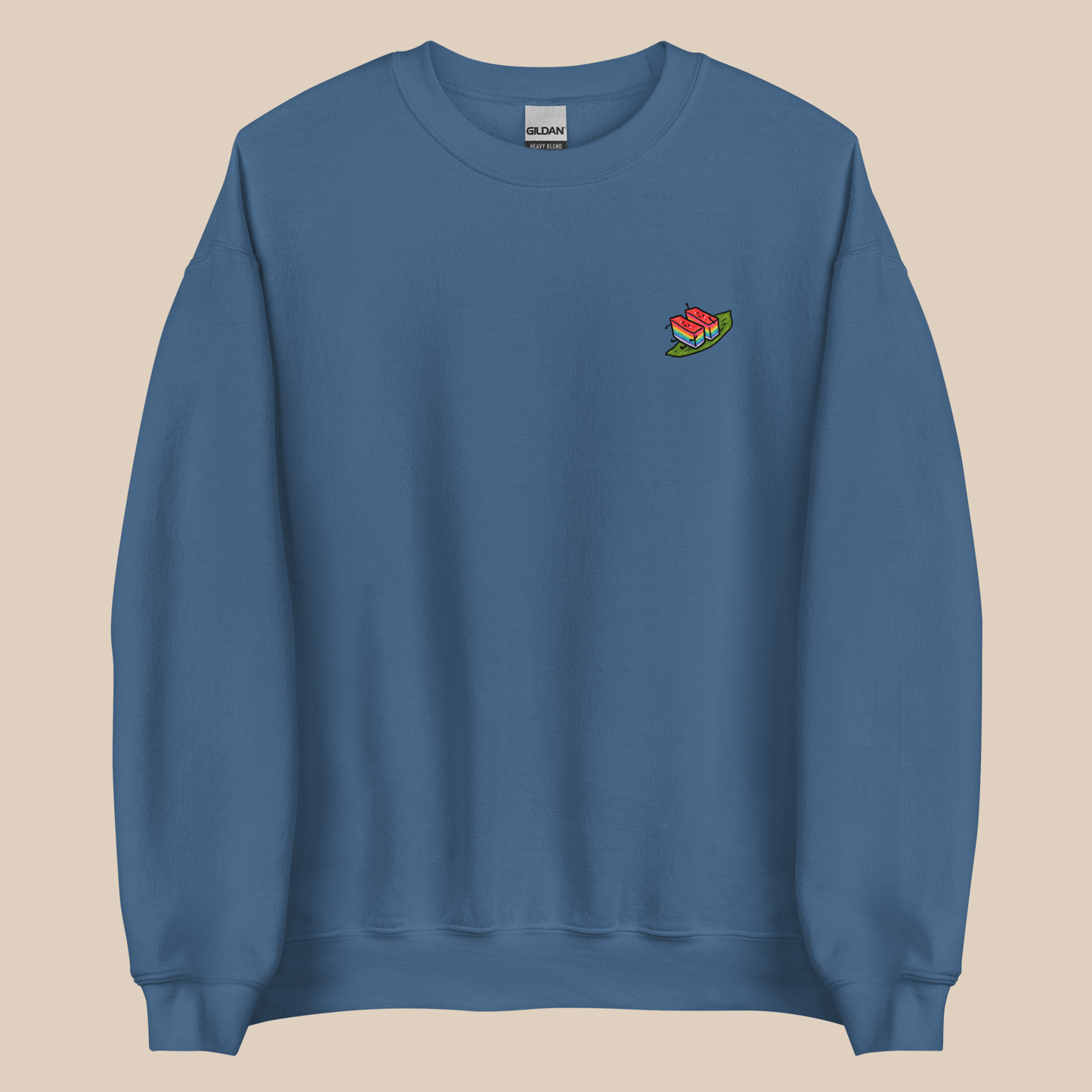 Kuih Sweatshirt