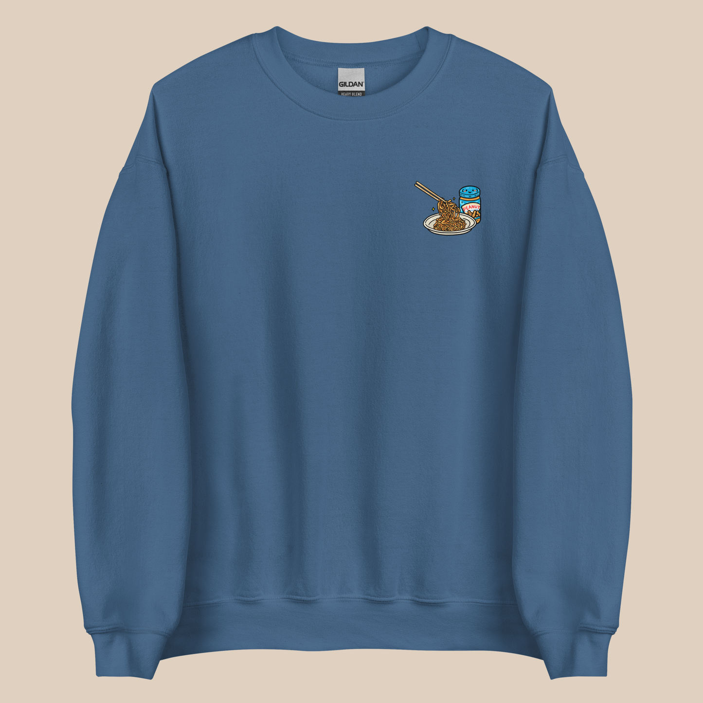 PB Noodles Sweatshirt