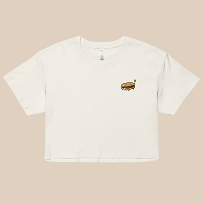 Bánh Mì Crop Top