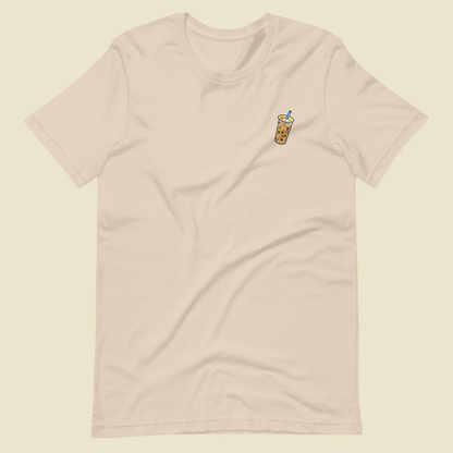 Boba Tee