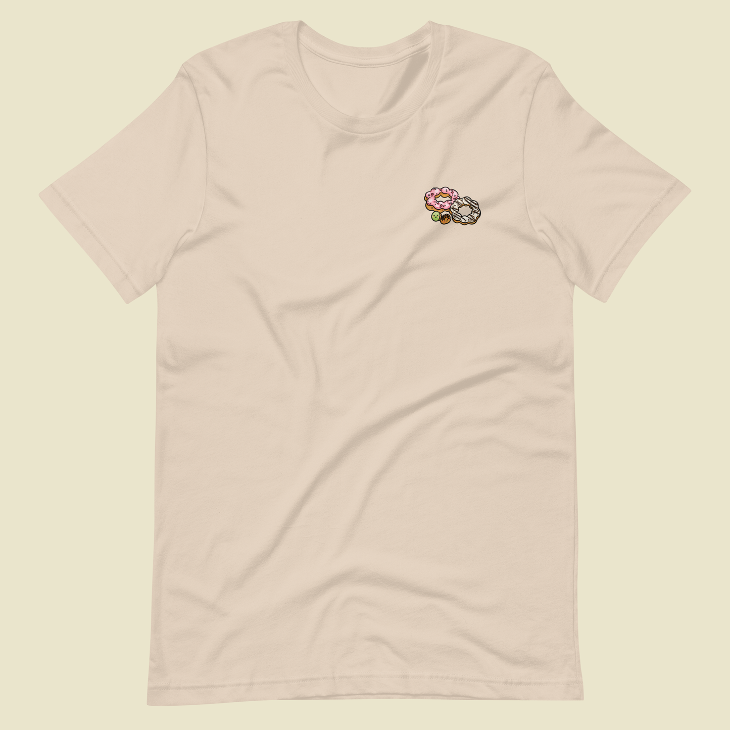 Mochi Donut Tee