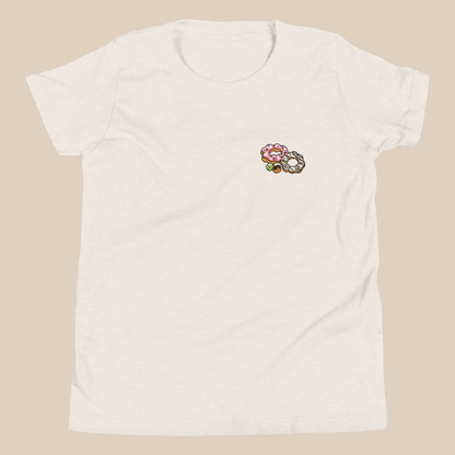 Mochi Donuts Youth Tee