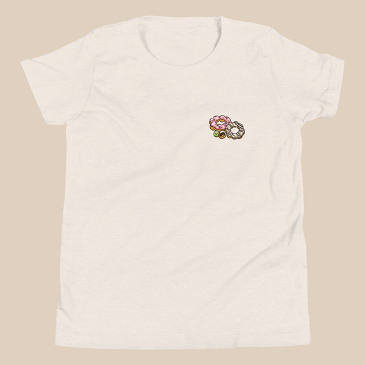 Mochi Donuts Youth Tee