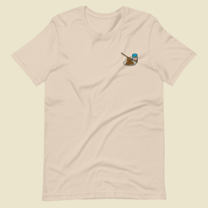 PB Noodles Tee