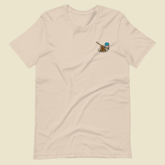 PB Noodles Tee