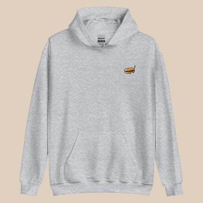 Bánh Mì Hoodie