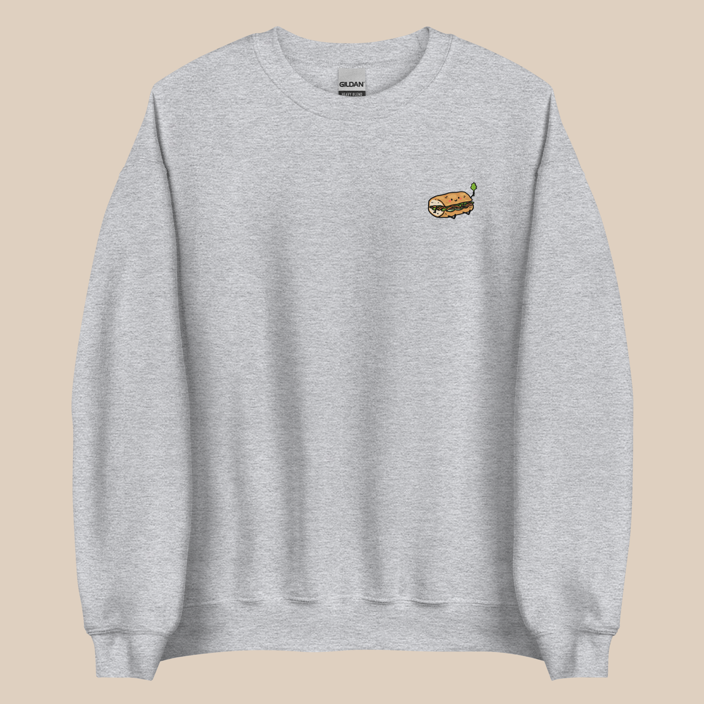 Bánh Mì Sweatshirt