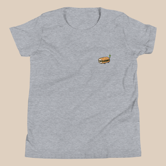 Bánh Mì Youth Tee