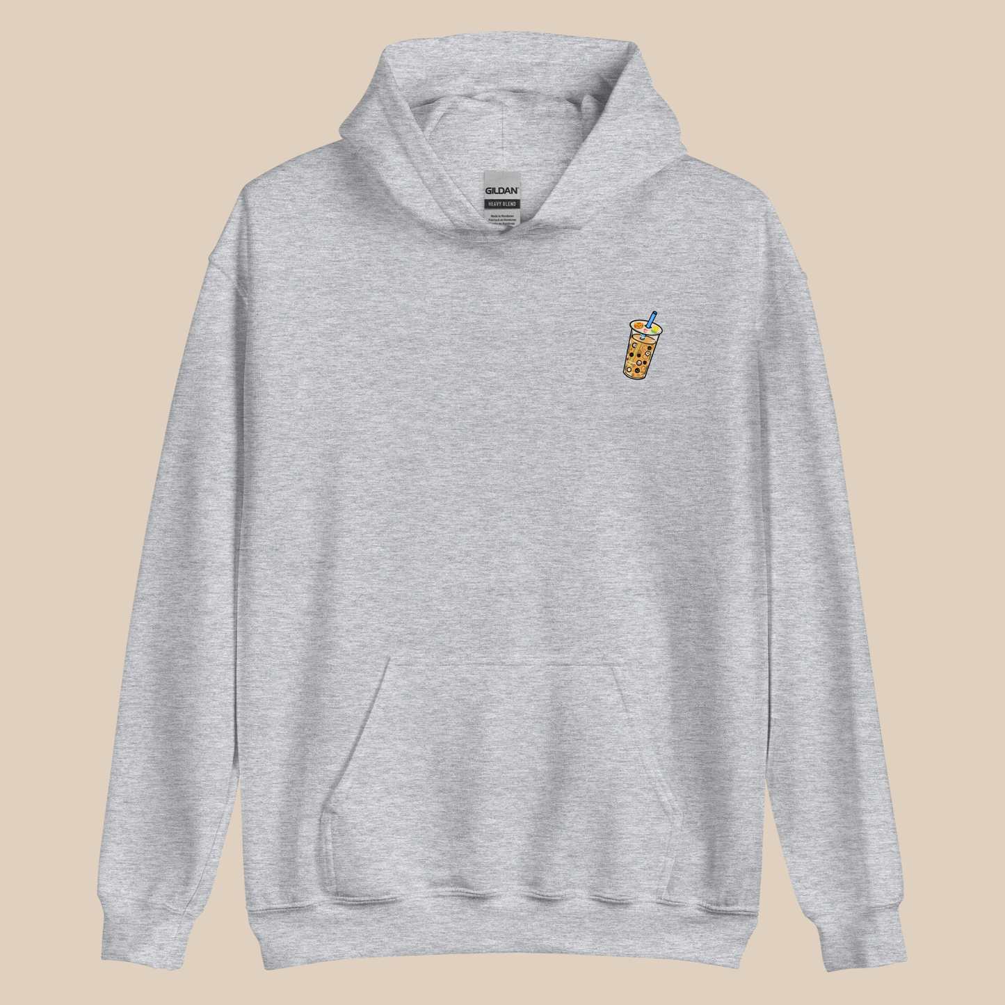 Boba Hoodie